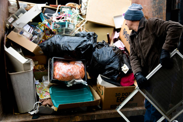 Recycling Services for Junk in Edgeworth, PA